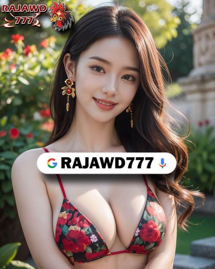 RAJAWD777 SLOT PG SOFT AKUN BERMAIN GAME ONLINE TERBAIK